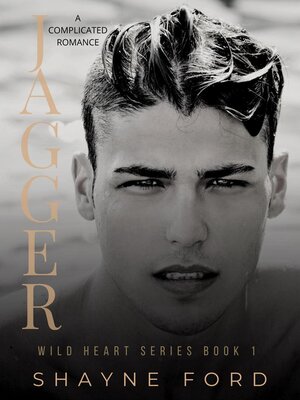 cover image of Jagger